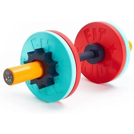 Kinderhalters Fit & Rack