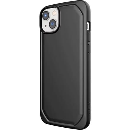 Slank schokbestendig omhulsel Raptic iPhone 14 Plus