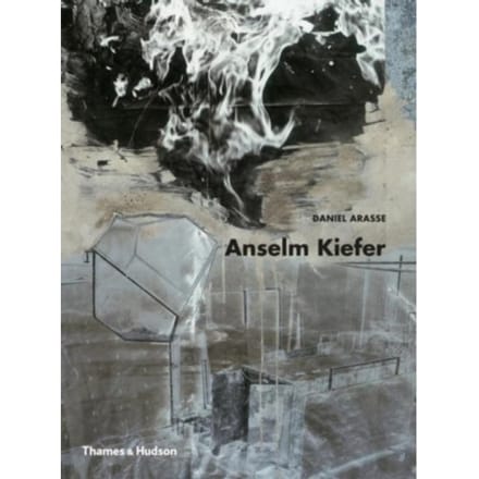 Anselm Kiefer - Daniel Arasse