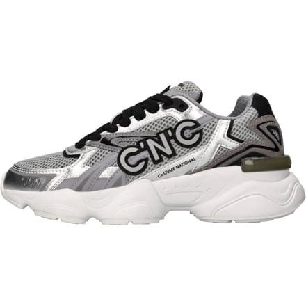 C'n'c' Sneakers Grey