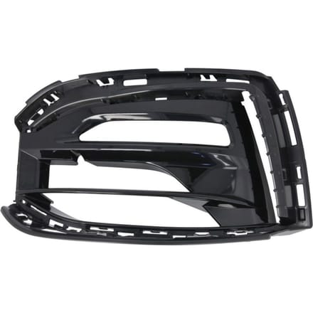 Bumper - ventilatierooster BLIC 6502-07-0073925LP