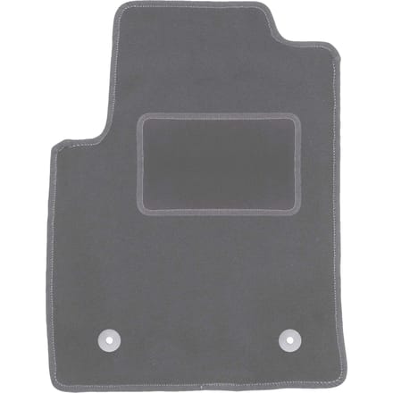 Automat bestuurder: Ford Fusion Hatchback (2005-2012)