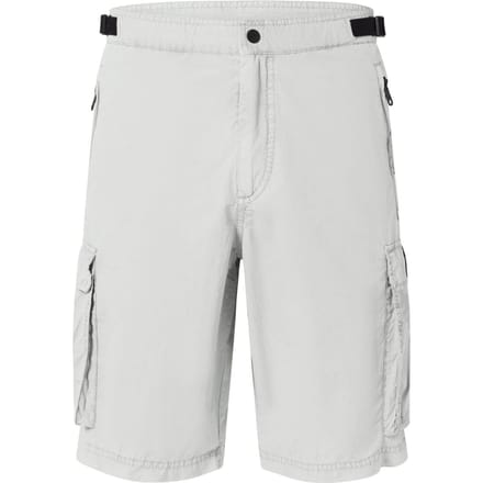 Ecoalf - Bermuda Cargo Grey Alistealf