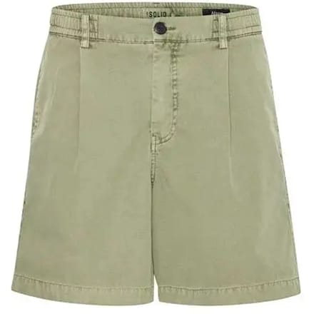 Elastische short Solid Liam