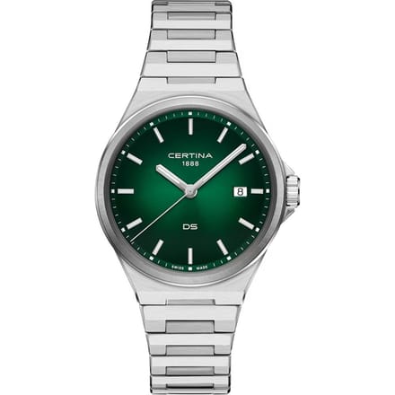 Certina DS-7 C0434101109100 Horloge