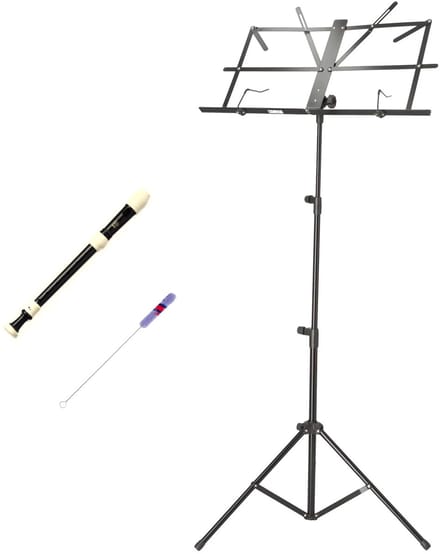 Yamaha YRA38BIII starterset