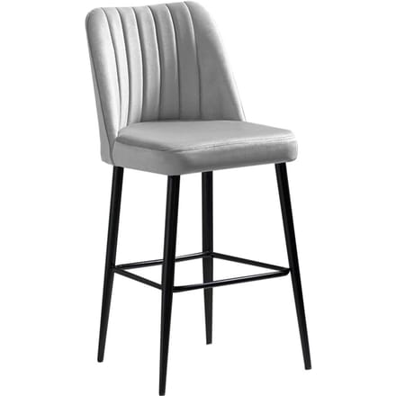 Set van 2 barstoelen Katie | Kalune Design