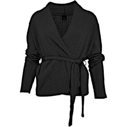 FOS Amsterdam Fos vest londa ajour -