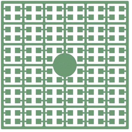 Pixelmatje (5 stuks) Nr. 503
