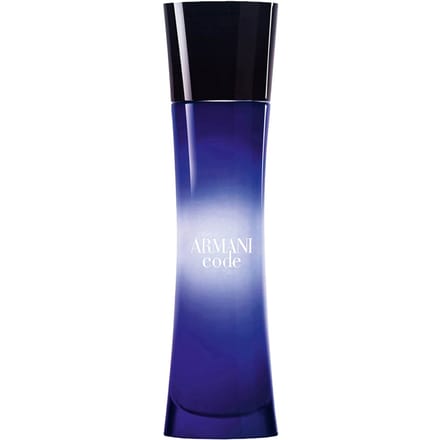 Armani Code Femme Eau de Parfum Spray Damesparfum Dames 30 ml