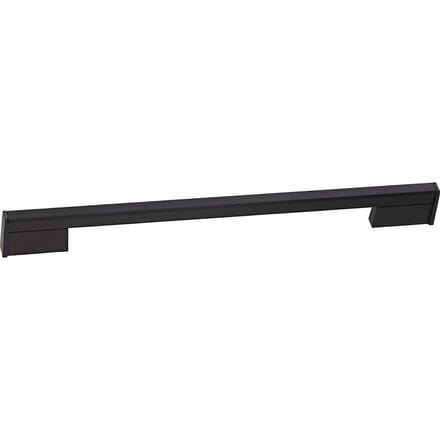 AEG greeplijst, deur, zwart, 501mm 140243951039