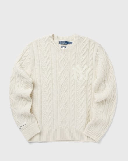 LONG SLEEVE-PULLOVER