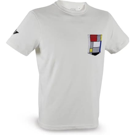 T-shirt Ges La Vie Claire