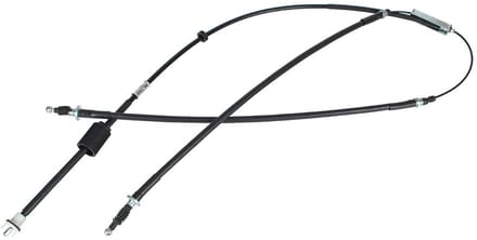 MODECAR Opel Astra IV J - Handremkabels Elektrisch - Links + Rechts - 2 Stuks