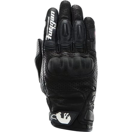 Furygan TD21 Vented Evo geperforeerde motorhandschoenen -