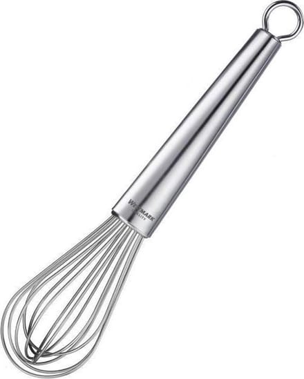 Westmark Klopper/Garde Glory - 20cm - Rvs