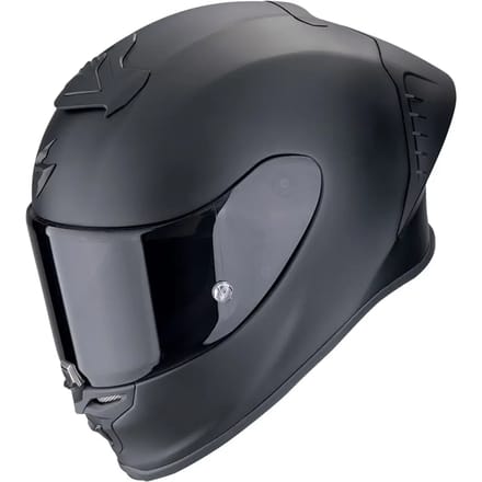 Volle motorhelm Scorpion Exo-R1 Evo Ii Air