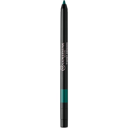 Collistar Twist Design | 5 - Emerald Green Shimmer | Eyeliner potlood 0.5gr - 5 Emerald Green Shimme