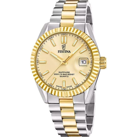 Festina - F20085/A - Polshorloge - Heren