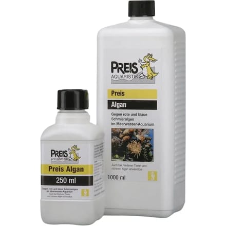 Aquariumwaterreiniger Preis Algan
