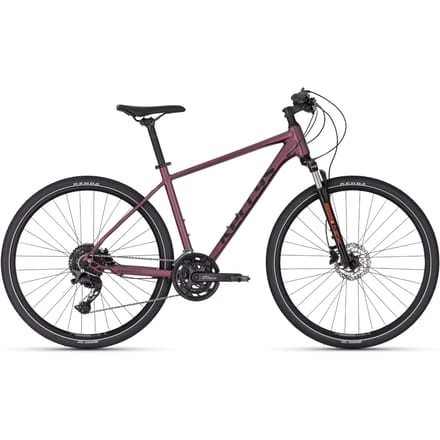 Mountainbike Kellys Phanatic 30