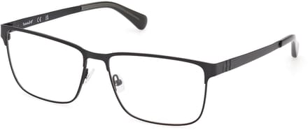 Timberland TB50036 Matte black 61/16/150 MAN Brilmonturen