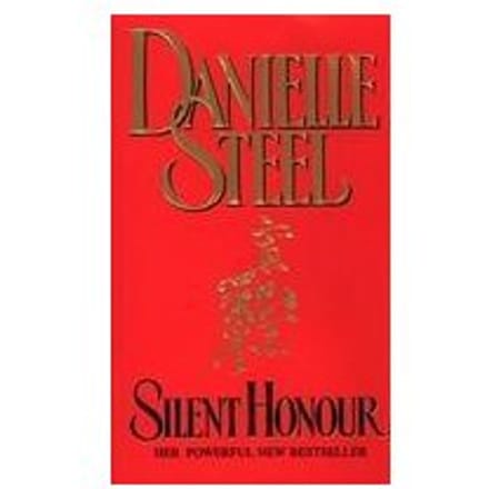 Silent Honour - Danielle Steel
