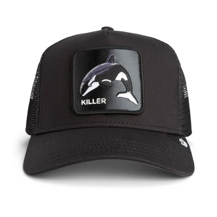GOORIN Pet OG Trucker Een maat