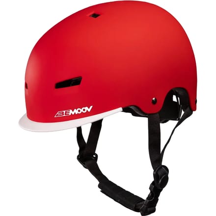 Kinderhelm Bemoov H1