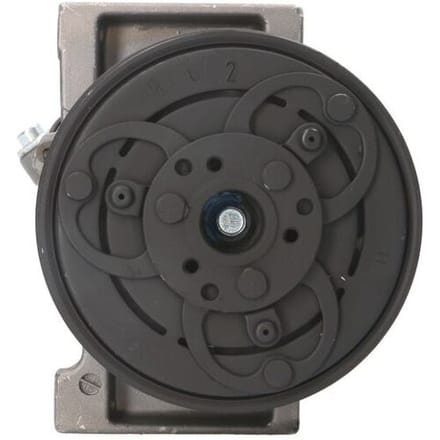 Compressor, airconditioner AIRSTAL 10-0962