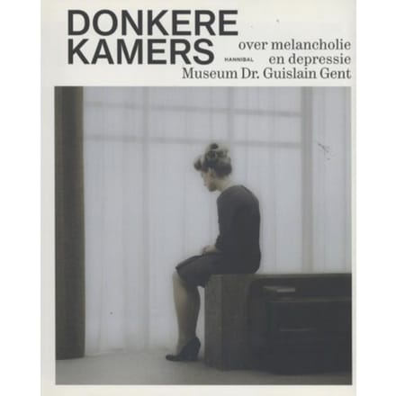 Donkere Kamers - Patrick Allegaert