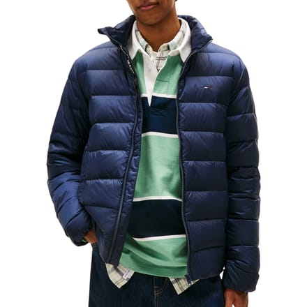 Donsjas Tommy Hilfiger TJM LT DOWN JACKET E DM0DM20658