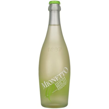 Mionetto IL HUGO 8% Vol. 0,75l