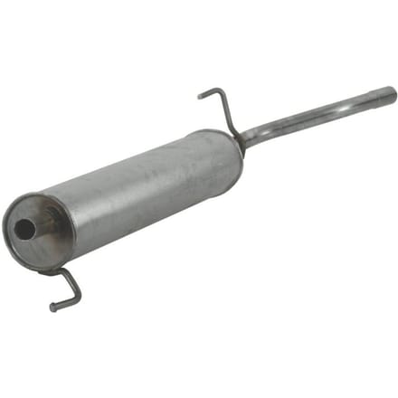 Geluiddemper achter WALKER 23348