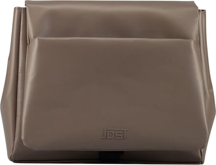 JOST Schoudertas Tolja Shoulder Bag Taupe