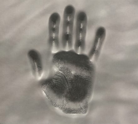 Unmap - Pressures (CD)