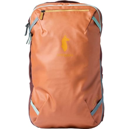 Cotopaxi Allpa 28L Travel Pack - Reistas 48 cm (whiskey)