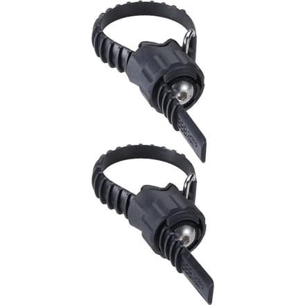 BBB BBC-110 Bidonhouder Bracket CageFix 240 mm Zwart