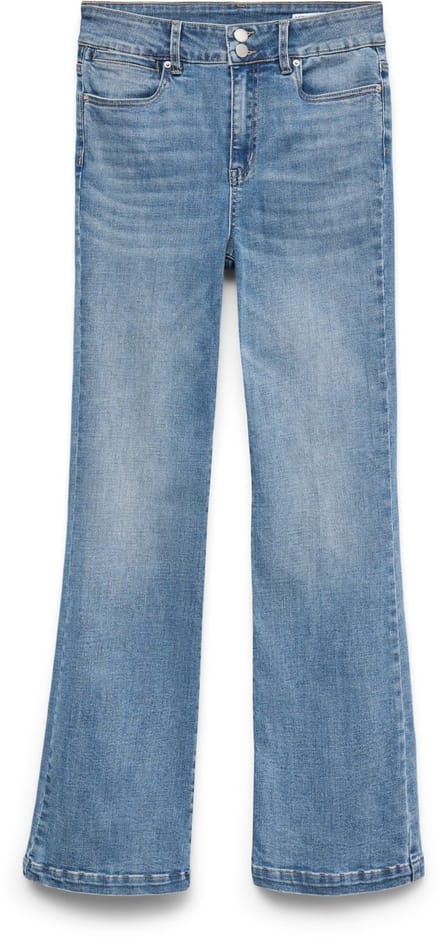Vero Moda Flared fit jeans VMTANNA High rise Flared fit Jeans