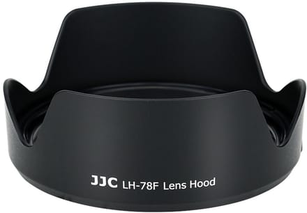 JJC EW-78F Zonnekap Canon RF 24-240mm