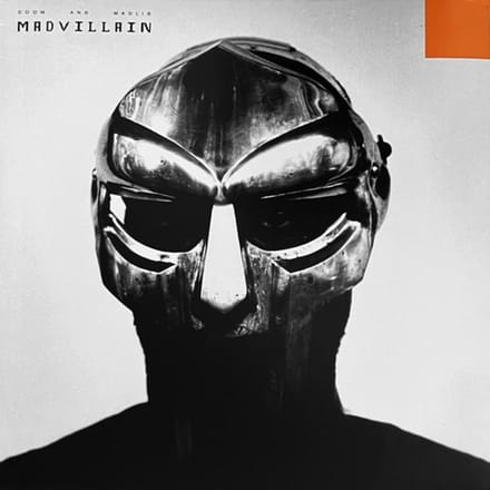 MF Doom, Madlib, Madvillain - Madvillainy (2 LP)