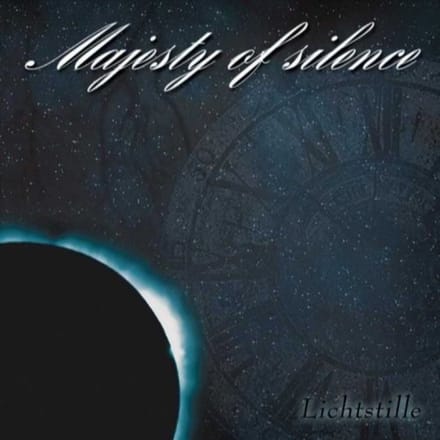 Lichtstille - Majesty Of Silence