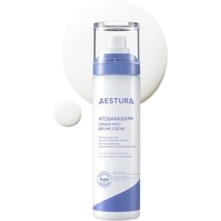 AESTURA - Ato Barrier 365 Cream Mist 2025 Version - 120ml