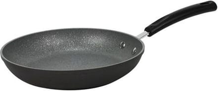 Ferveo Dura Koekenpan - 28cm - Zwart - Inductie