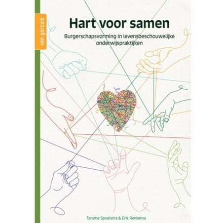 Hart Voor Samen - Tamme Spoelstra