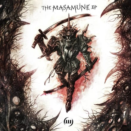 Masamune - Masamune (LP)