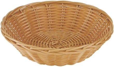 Broodmand Ø20cm 125001