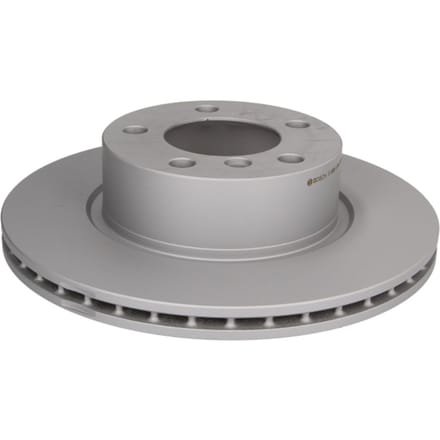 Remschijf BOSCH 0 986 479 A18 voorkant, geventileerd, sterk gecarboniseerd, 1 Stuk