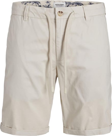JACK&JONES JPSTMARCO JJSUMMER CHINO SHORT Heren Broek - Maat L