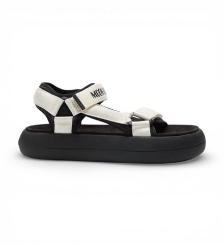 Moon Boot Icon Sandalen